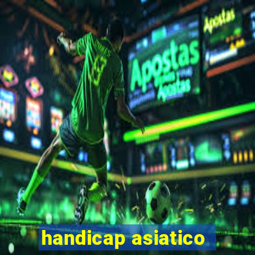 handicap asiatico -0,5